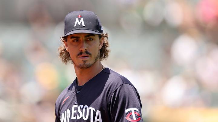 Minnesota Twins v Oakland Athletics