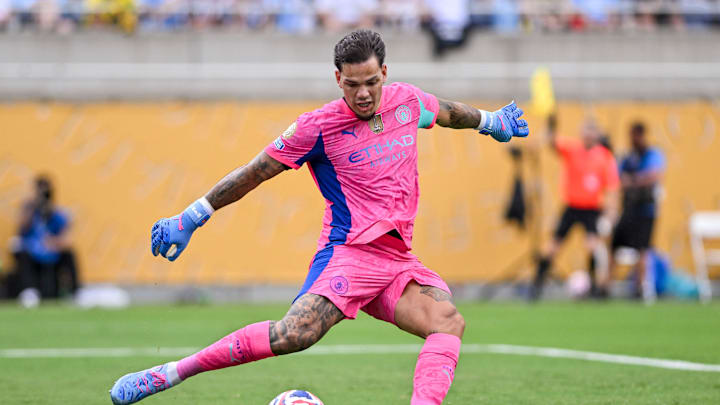 Ederson Ederson