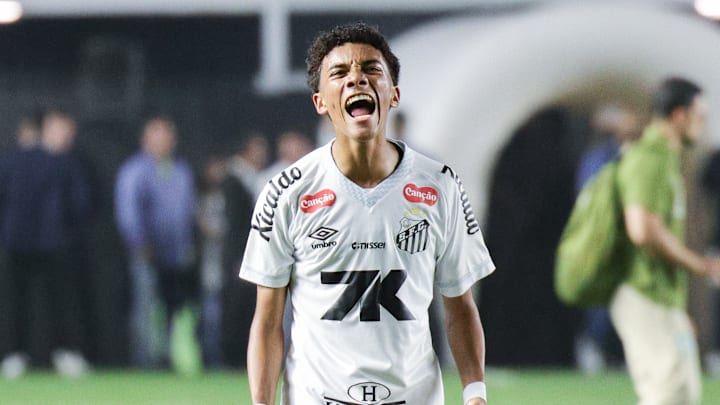 Robinho Junior