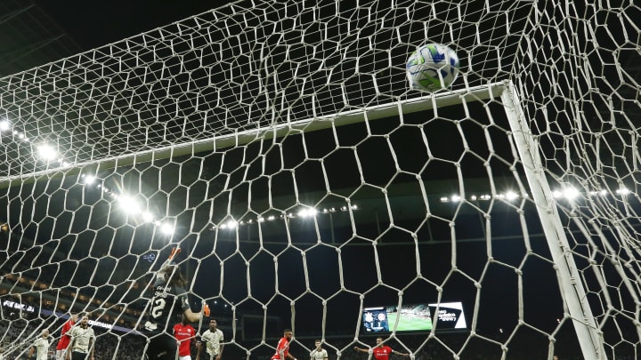 Neo Química Arena é a casa do Corinthians Neo Química Arena é a casa do Corinthians