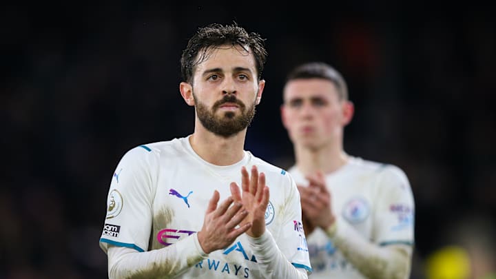 Crystal Palace v Manchester City - Premier League Crystal Palace v Manchester City - Premier League