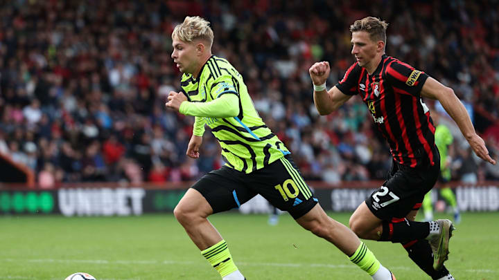 FBL-ENG-PR-BOURNEMOUTH-ARSENAL