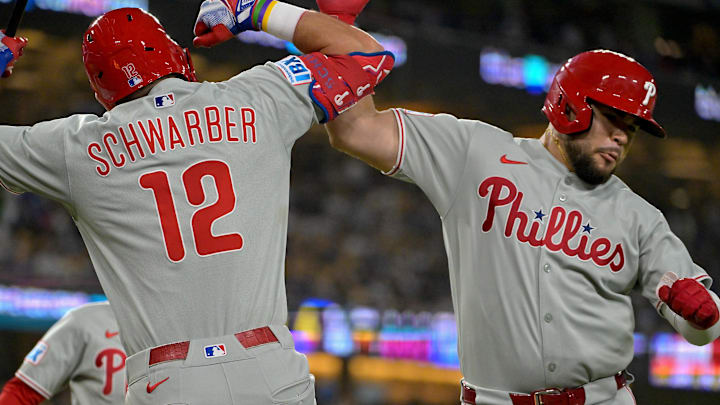 3 Players Phillies Should Pursue This Winter To Bolster Roster: Too Early  Edition