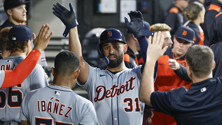 Case for Tigers Being Best Team in Baseball Is an Easy One To Make