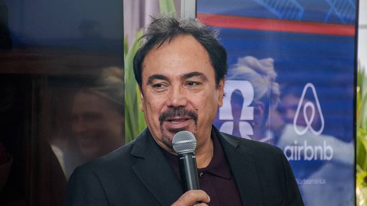 Hugo Sánchez tenía una obsesión: jugar un Mundial con México en el Estadio Azteca. El sueño se cumplió en 1986. | Edmundo Méndez Hugo Sánchez tenía una obsesión: jugar un Mundial con México en el Estadio Azteca. El sueño se cumplió en 1986. | Edmundo Méndez