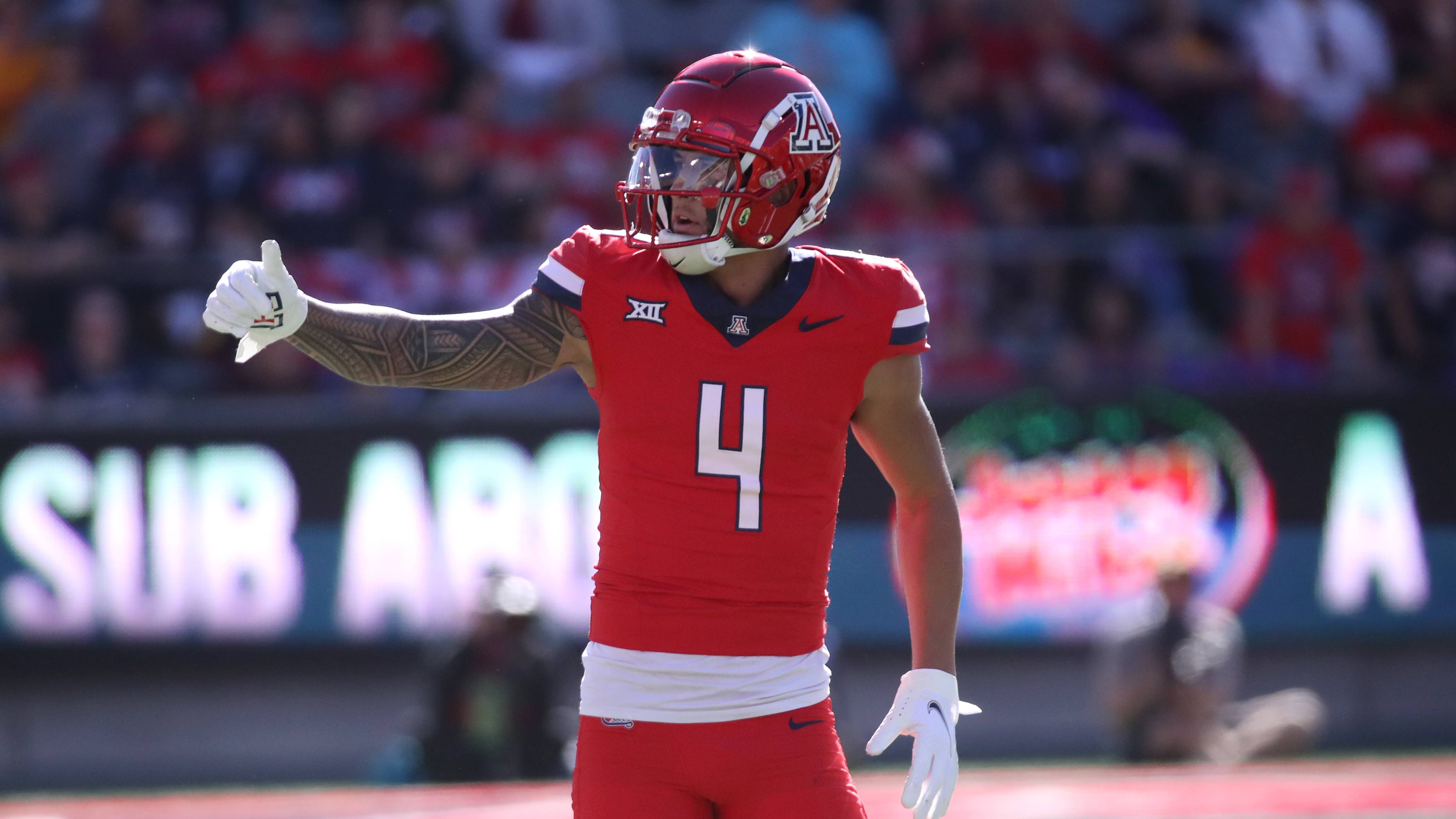 2025 NFL Mock Draft This firstround mock draft will make your head spin