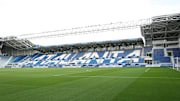 Gewiss Stadium