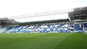 Gewiss Stadium