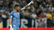 Goleiro do Peixe está fora dos gramados desde 24 de maio