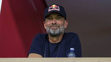 Wird Jürgen Klopp zukünftig noch einmal als Trainer tätig sein?