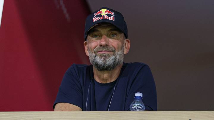Wird Jürgen Klopp zukünftig noch einmal als Trainer tätig sein? Wird Jürgen Klopp zukünftig noch einmal als Trainer tätig sein?