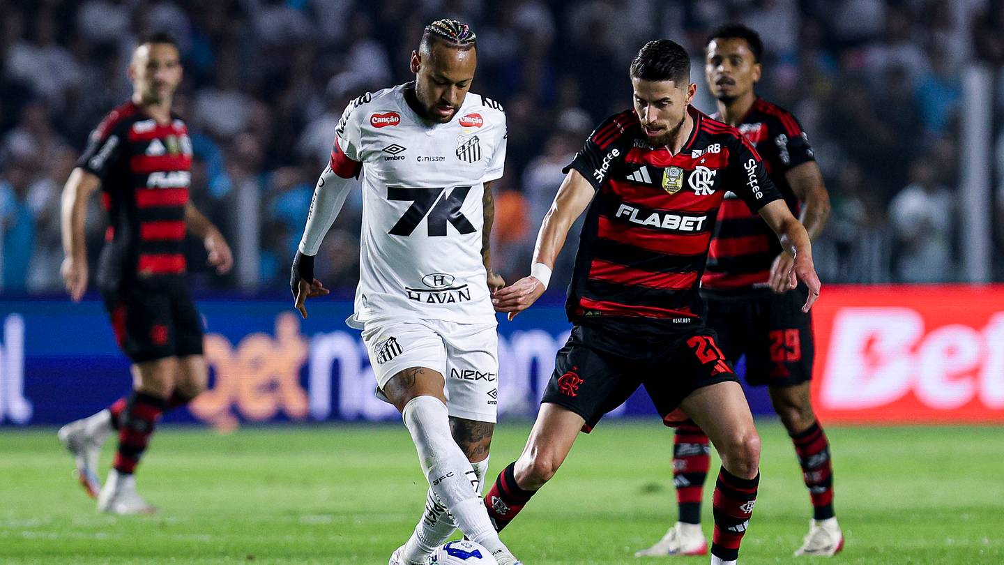 Flamengo x Santos: onde assistir, escalações e palpitea