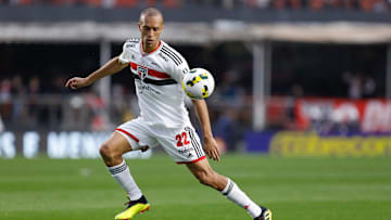 Sao Paulo v Corinthians - Brasileirao 2022