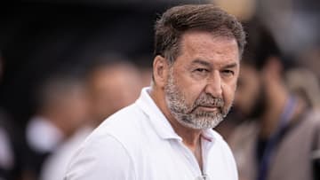 Presidente corre risco de ser afastado do cargo