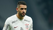 O meia de 35 anos soma seis gols na temporada