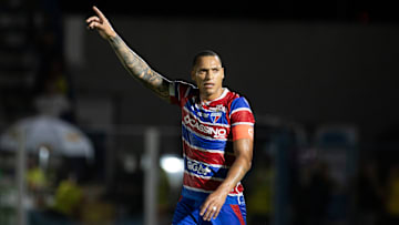 Fortaleza busca reabilitação na Libertadores