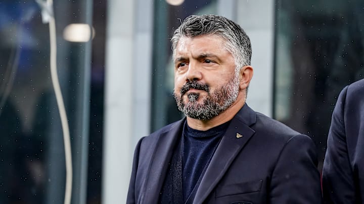 Gennaro Gattuso