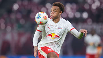 Assan Ouedraogo hat sich erneut verletzt