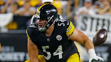 Dallas Cowboys v Pittsburgh Steelers