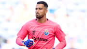 Diogo Costa is on Barcelona's goalkeeper radar