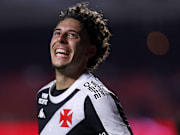 Nuno Moreira é um dos destaques do Vasco da Gama