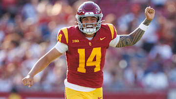 Missouri State v USC