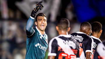 Vasco x Volta Redonda se enfrentam pelas quartas de final do Carioca 2026