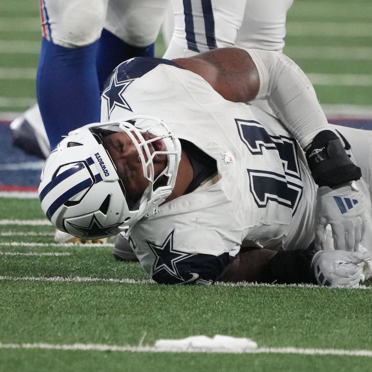 30 Minutes Ago, Dallas Cowboys Star Micah Parsons’ Family Announces Heartbreaking News From Manchester Hospital… .Qu – Media News 48
