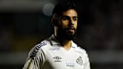 Felipe Jonatan se lesionou na partida contra o Audax Italiano