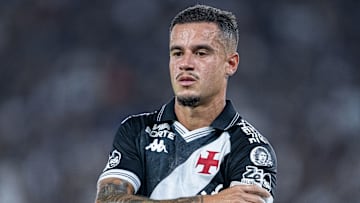 Philippe Coutinho ist ab sofort vereinslos Philippe Coutinho ist ab sofort vereinslos