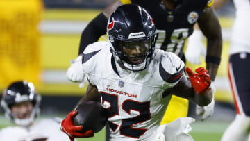 Houston Texans v Pittsburgh Steelers