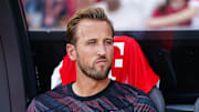 Der FC Bayern hat einen Backup von Harry Kane bestimmt