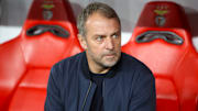 Hansi Flick, FC Barcelona - UEFA Champions League 2024/25 League 