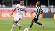 Atleta tem apenas 22 anos de idade