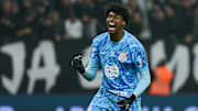 Hugo vem se destacando no Corinthians