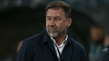 Presidente se mostra tranquilo