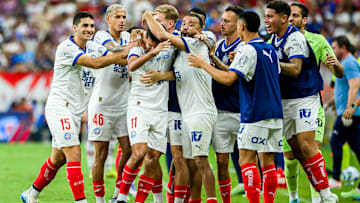 Retrô x Bahia se enfrentam pela Copa do Brasil
