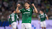 Palmeiras neutralizou Corinthians em Derby pelo Brasileirão