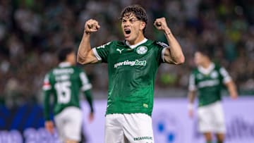 Palmeiras neutralizou Corinthians em Derby pelo Brasileirão