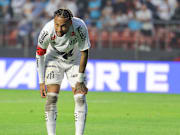 Neymar Jr. n'a pas été convoqué au dernier rassemblement de la Selecao.