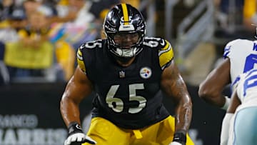 Dallas Cowboys v Pittsburgh Steelers