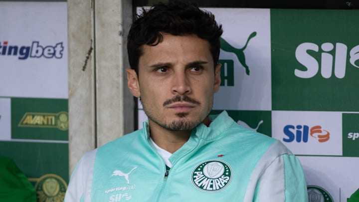 Raphael Veiga
