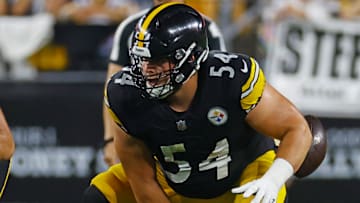 Dallas Cowboys v Pittsburgh Steelers