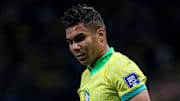 Casemiro fala em aprendizado após derrota da Seleção 