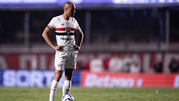 Lucas deve ser titular no Choque-Rei 