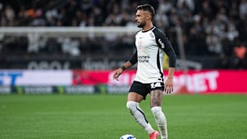 Raniele se machucou contra o Massa Bruta