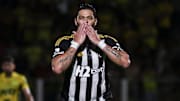 Com Hulk em campo, Bahia e Atlético-MG se enfrentam pelo Brasileirão 2025