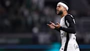 Memphis é o atual camisa 10 do Corinthians