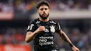 Corinthians, de Yuri Alberto, tem tudo para lutar por títulos