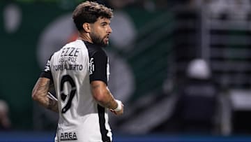 Yuri Alberto